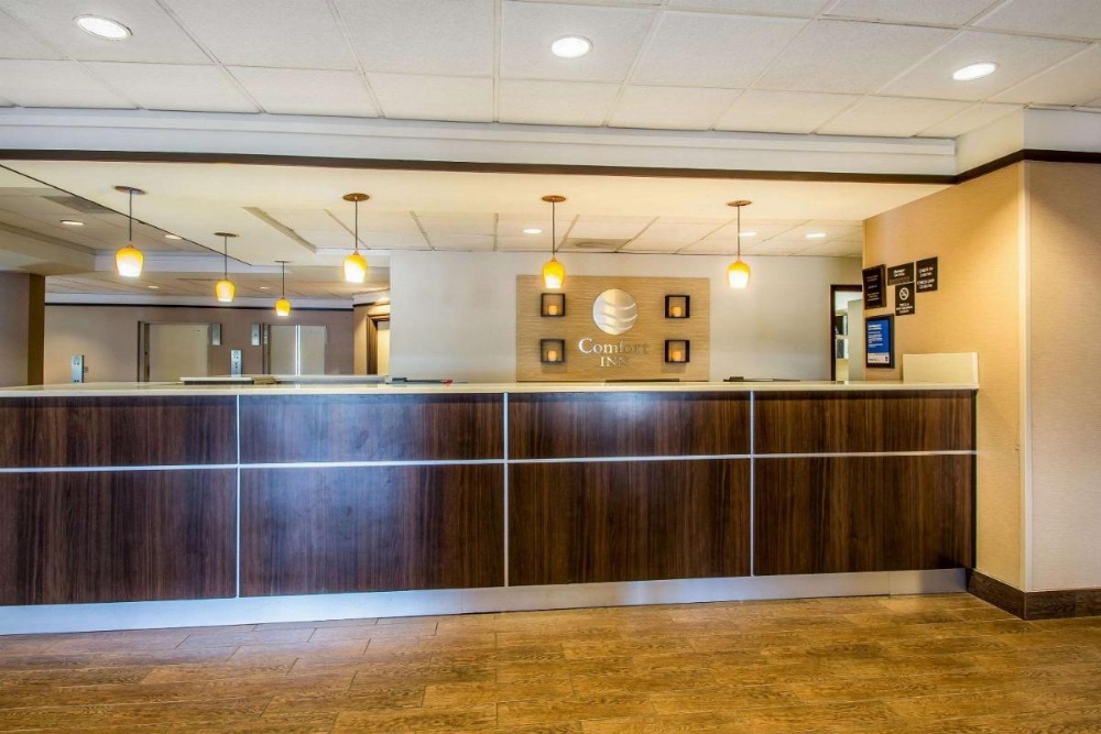 Comfort Inn & Suites Kissimmee By the Parks Image 6