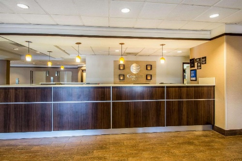 Comfort Inn & Suites Kissimmee By the Parks image 6
