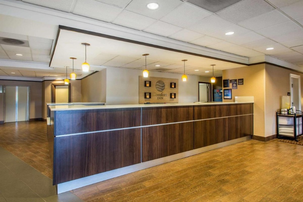 Comfort Inn & Suites Kissimmee By the Parks Image 7