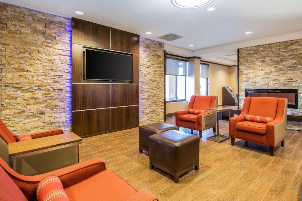 Comfort Inn & Suites Kissimmee By the Parks Image 13