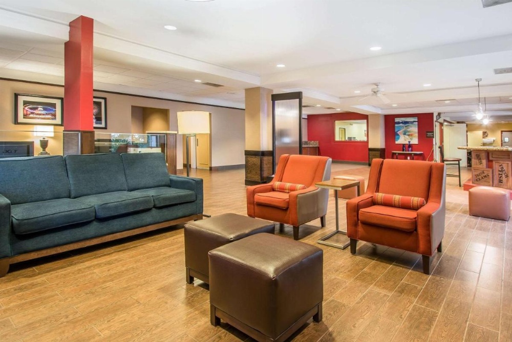 Comfort Inn & Suites Kissimmee By the Parks Image 14