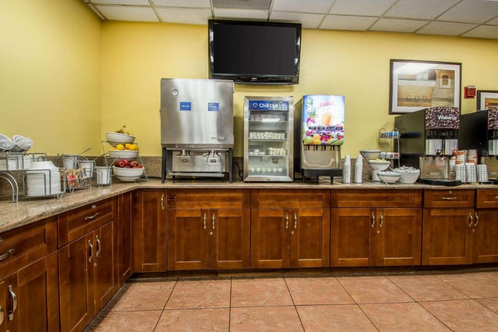 Comfort Inn & Suites Kissimmee By the Parks Image 18