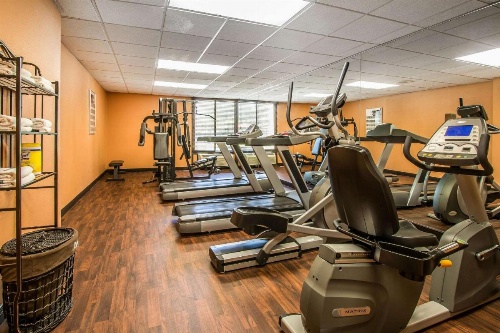 Comfort Inn & Suites Kissimmee By the Parks image 4